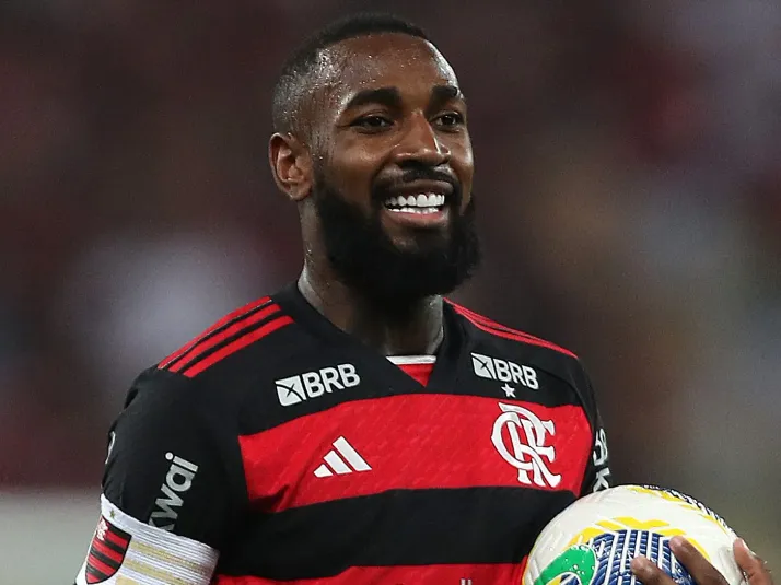 Cruzeiro e Zenit definem dia 12 como prazo para desfecho sobre Gerson