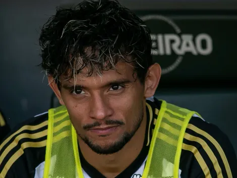 São Paulo sonda empréstimo de Scarpa e Atlético-MG topa somente venda