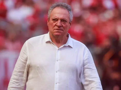 Veja o que disse Abel Braga sobre a nova comissão do Internacional