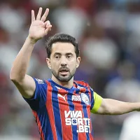 Everton Ribeiro celebra início de 3° ano no Bahia: “Fiz a escolha certa”