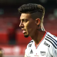 Emiliano Rigoni, ex-São Paulo, recebeu proposta para fechar com o Grêmio