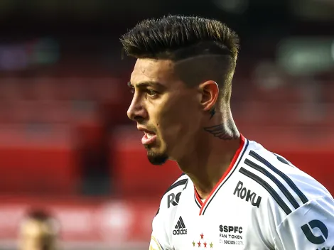 Rigoni, ex-São Paulo, está na mira do Grêmio