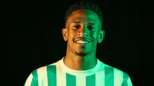 André Luiz, destaque do Rio Ave, está na mira de gigantes europeus. Foto: Reprodução – Rio Ave/Redes Sociais