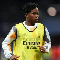 Xabi Alonso quebra o silêncio sobre saída de Endrick do Real Madrid: “Precisa jogar”