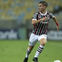 Lavega viaja e se aproxima de assinar por empréstimo com o Coritiba