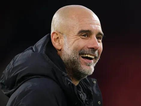 Flamengo deseja repetir estratégia de Guardiola