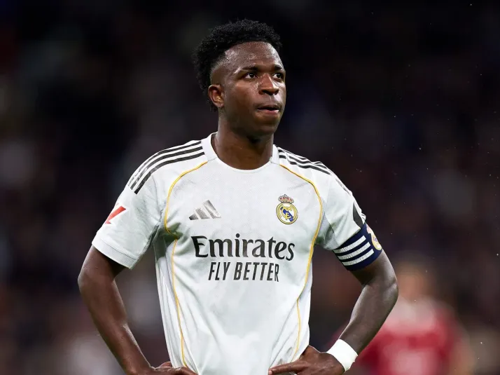 Chelsea prepara oferta de R$ 990 milhões para tirar Vinícius Jr do Real Madrid