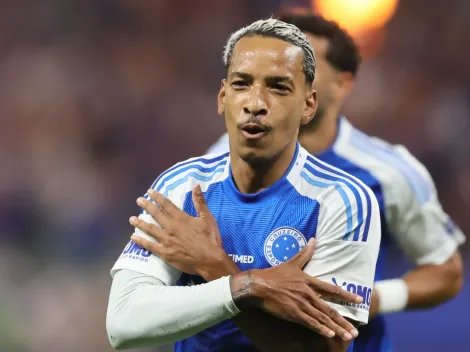 Palmeiras decide não avançar em negociação por Matheus Pereira