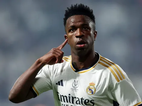 Vinícius Júnior pode fechar com o Chelsea e render bolada de R$ 24 milhões ao Flamengo