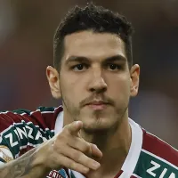 Nino no Fluminense pode ser facilitado por negociação do Cruzeiro com Zenit