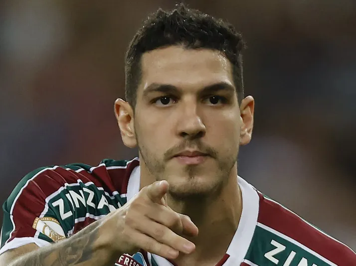 Nino voltando ao Fluminense pode ser ‘facilitado’ pelo Cruzeiro; entenda