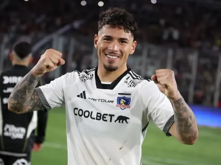 Vasco faz terceira proposta por Saldivia e avança por acerto