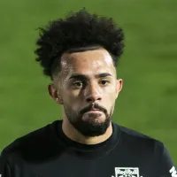 O Santos não abriu negociações para contratar Claudinho, do Al-Sadd