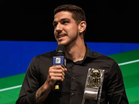 Palmeiras não fez proposta ao Zenit por Nino, crava jornalista