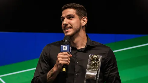 Palmeiras não chegou a fazer proposta por Nino, do Zenit