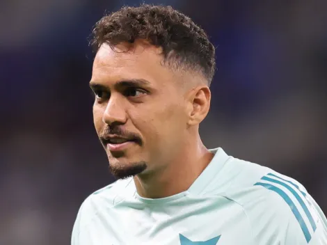 Eduardo acerta com o Mirassol após deixar o Cruzeiro