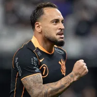 Shakhtar dará preferência ao Atlético-MG na disputa por Maycon com o Corinthians