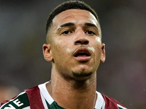 Ex-Fluminense, Kauã Elias vira alvo do Flamengo