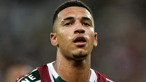 Cria do Fluminense, Kauã Elias está na lista de alvos do Flamengo