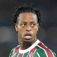 Remo consulta situação de Keno mas o Fluminense não quer emprestá-lo