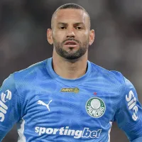 Bahia mostra interesse na contratação de Weverton, do Palmeiras, informa portal