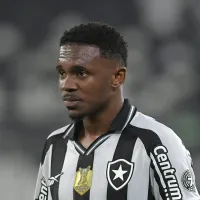 Botafogo é avisado que Santos “entra na briga” com chineses por Jeffinho