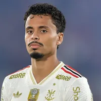 São Paulo define contratação de Allan, do Flamengo, como prioridade