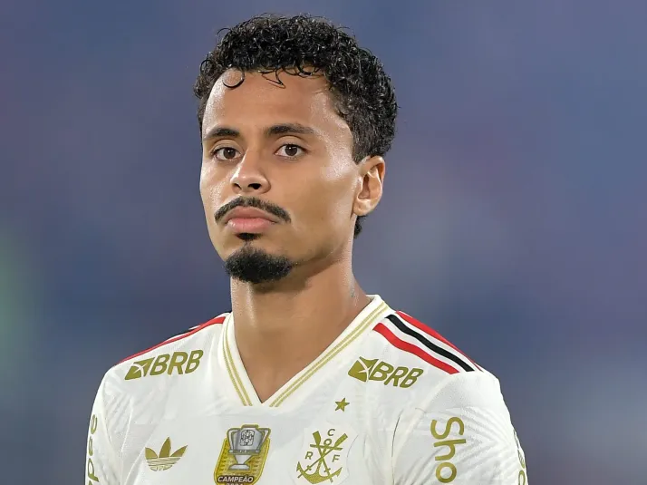 São Paulo tem Allan, do Flamengo, como prioridade no mercado