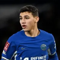 Flamengo monitora a situação de Deivid Washington, atacante do Chelsea