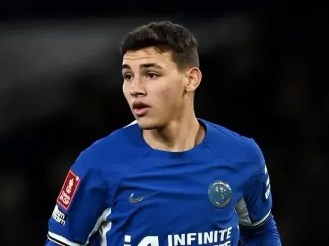 Flamengo monitora situação de Deivid Washington, do Chelsea