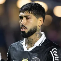 Botafogo é avisado que Cruzeiro descarta contratação de Alexander Barboza