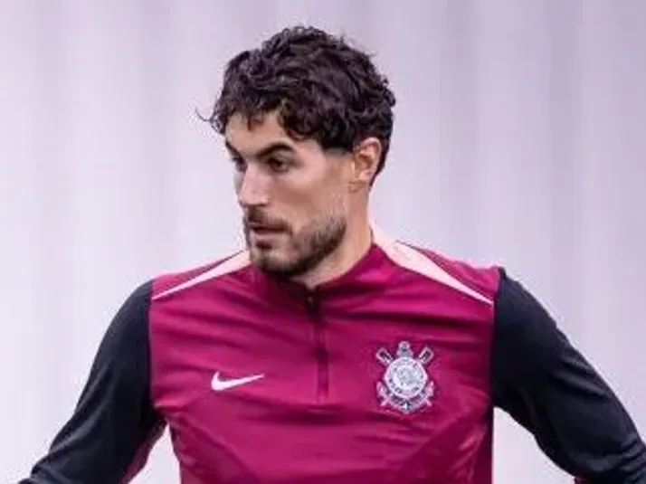 Torcida do Corinthians é contra permanência de Pedro Raul