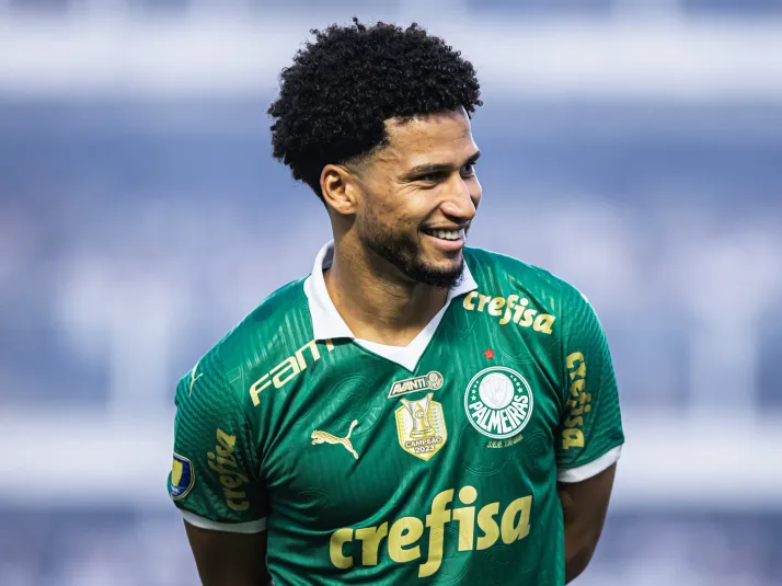 Grêmio só deve fechar com Murilo caso zagueiro sinalize por saída do Palmeiras