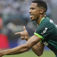 Murilo não sinaliza por saída do Palmeiras e ida ao Grêmio é improvável no momento