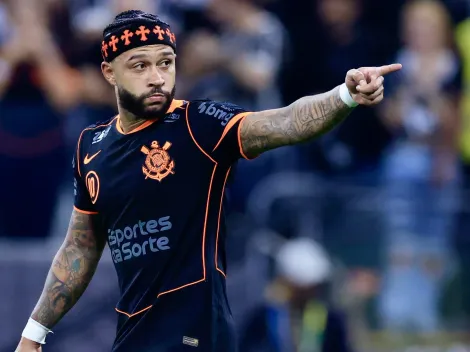 Em recuperação, Memphis não tem previsão de estreia na temporada