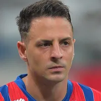 Santiago Arias deixa o Bahia e entra na mira do Corinthians