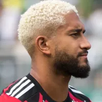 Pablo é anunciado como reforço do São Bernardo após deixar o Flamengo