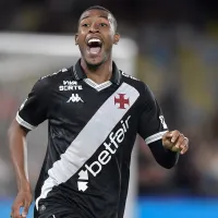 Rayan não tem interesse em deixar o Vasco no começo de 2026, revela jornalista