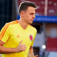Corinthians tem interesse na contratação do lateral-direito Santiago Arias, ex-Bahia