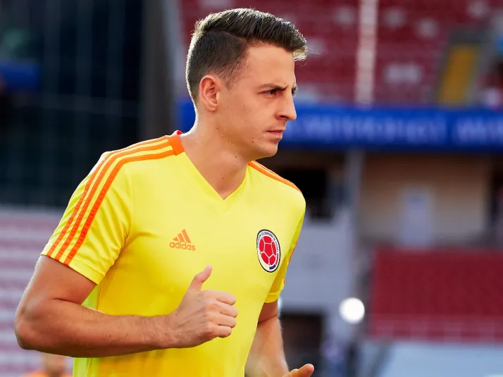 Corinthians tem interesse na contratação de Santiago Arias