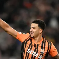 Flamengo desiste da contratação de Kauã Elias após alta pedida do Shakhtar Donetsk