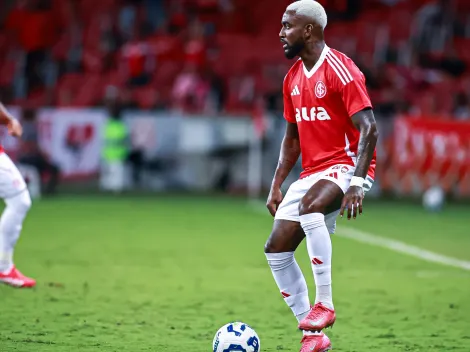 Botafogo tem interesse na contratação de Ramon