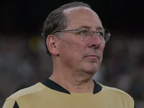 Botafogo acerta contratação do jovem Joel Canchimbo, do Júnior Barranquilla