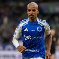 Vice do Cruzeiro quer concluir renovação de Matheus Pereira até fevereiro: “Fazendo todos os esforços”