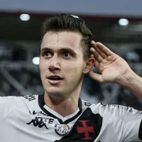 Lucas Piton chega a acordo com o Besiktas e pode deixar o Vasco