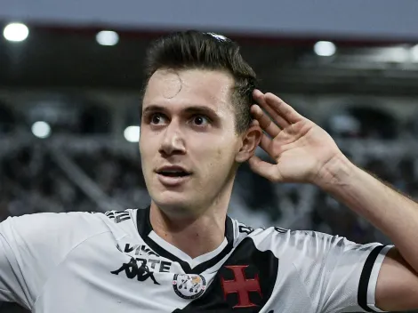 Lucas Piton chega a acordo com o Besiktas, afirma imprensa turca