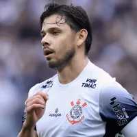 Romero, ex-Corinthians, confirma sondagens do Athletico-PR por sua contratação