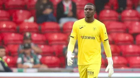 Andrew interessa ao Botafogo – Foto: Reprodução/Instagram oficial de Andrew Ventura.