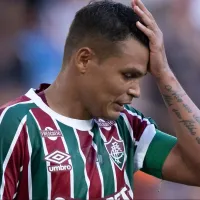 Ex-Fluminense, Thiago Silva não tem titularidade garantida no Porto, afirma técnico