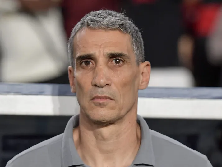 Vojvoda aprova e Santos acerta empréstimo de Sandry ao Criciúma